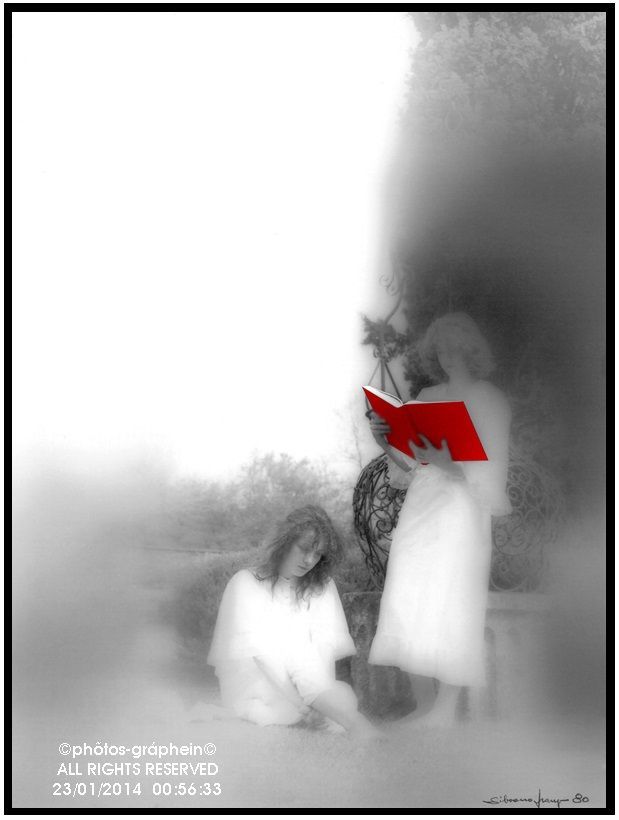 LIBRO ROSSO (RED BOOK)